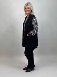 LÅNGVÄST