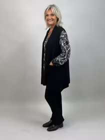 LÅNGVÄST