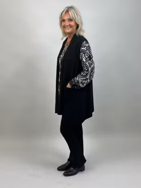 LÅNGVÄST