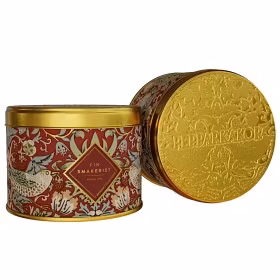 Finsmakeriet Pepparkakor Morris Collection 2024 45g