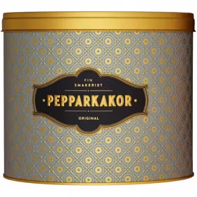 Finsmakeriet Pepparkakor Frosty Blue 2024 430g