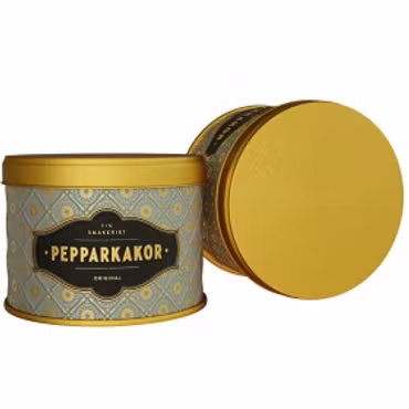 Finsmakeriet Pepparkakor Frosty Blue 2024 45g