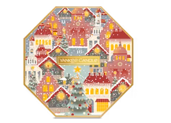 Yankee Candle Adventskalender 2024