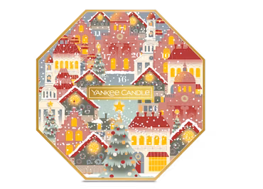 Yankee Candle Adventskalender 2024