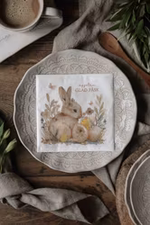 Servetter ”Påsk”