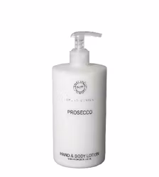Hand & Bodylotion ”prosecco”