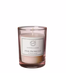 Doftljus ”Pink prosecco”