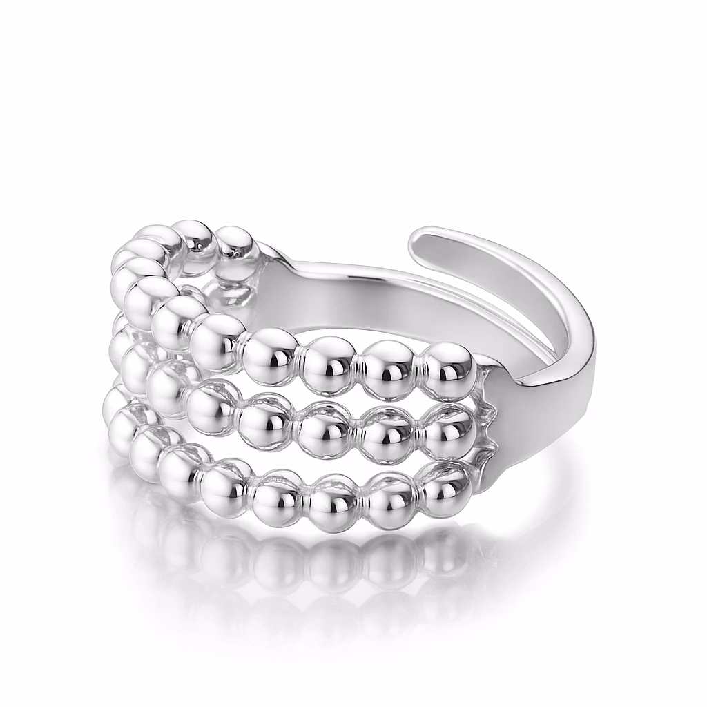 Pärlälven ring