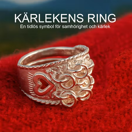 Kärlekens ring