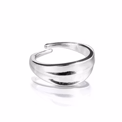 Dielle silverring