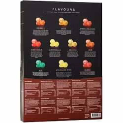 SWEEDS Cocktail Sweets Christmas Calendar 395g