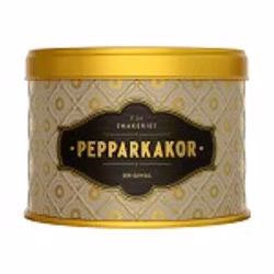 Finsmakeriet Pepparkakor Warm Beige 2025 45g