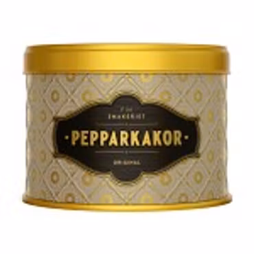 Finsmakeriet Pepparkakor Warm Beige 2025 45g