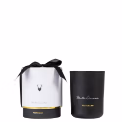 Doftljus Victorian Winter Cinnamon - Victorian Candles