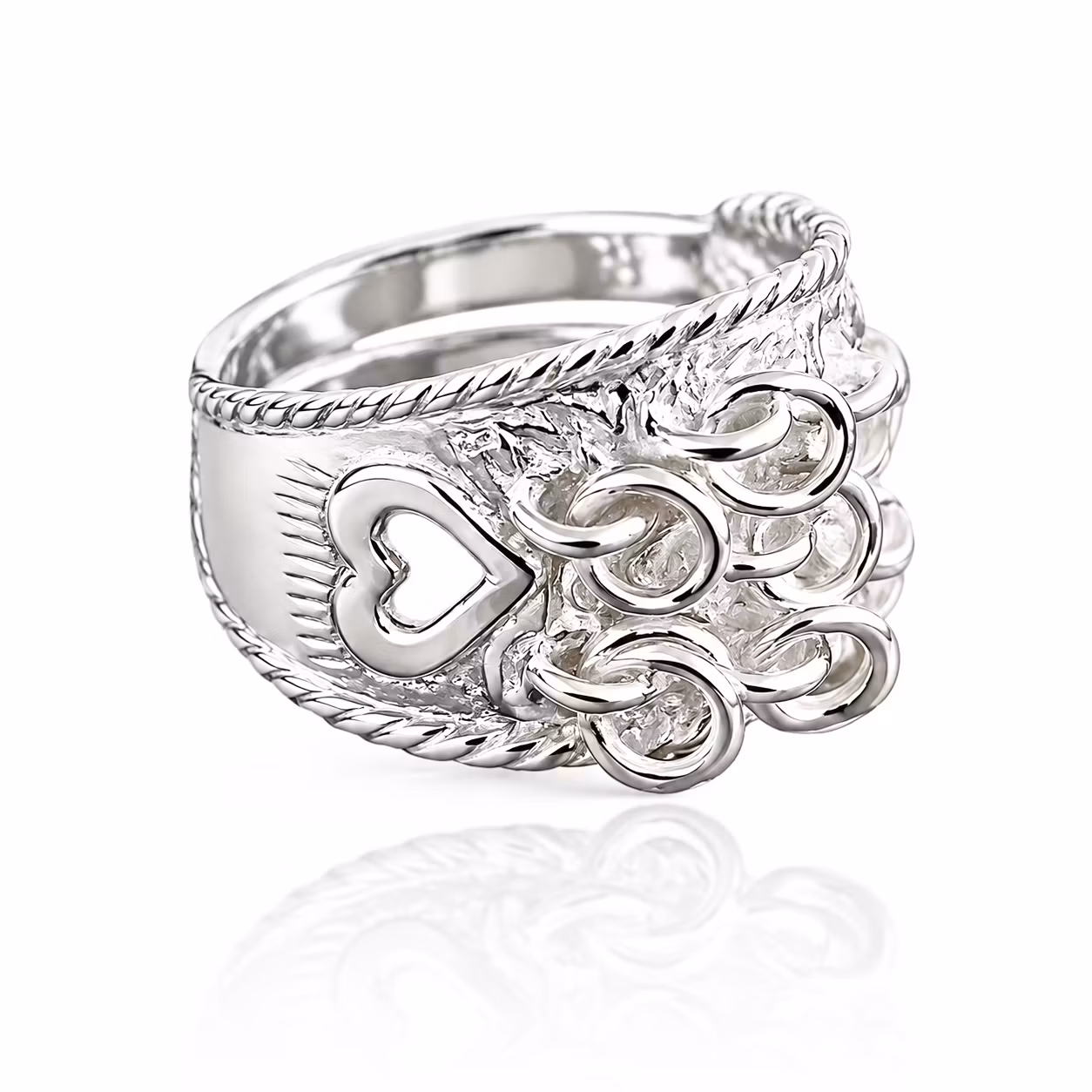 Kärlekens ring