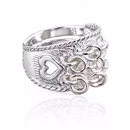 Kärlekens ring
