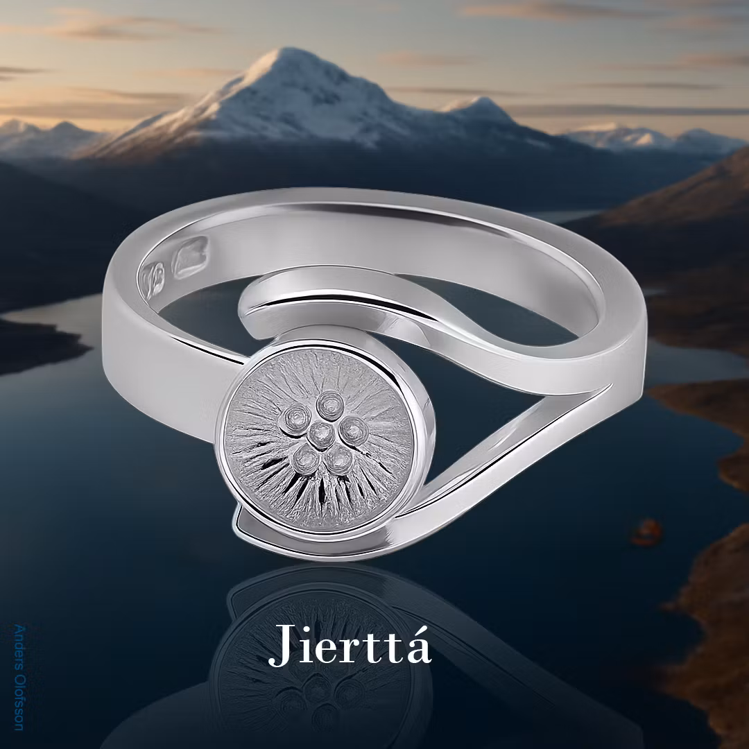 Jierttá
