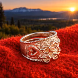 Kärlekens ring
