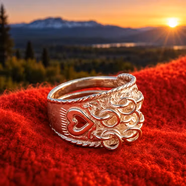 Kärlekens ring