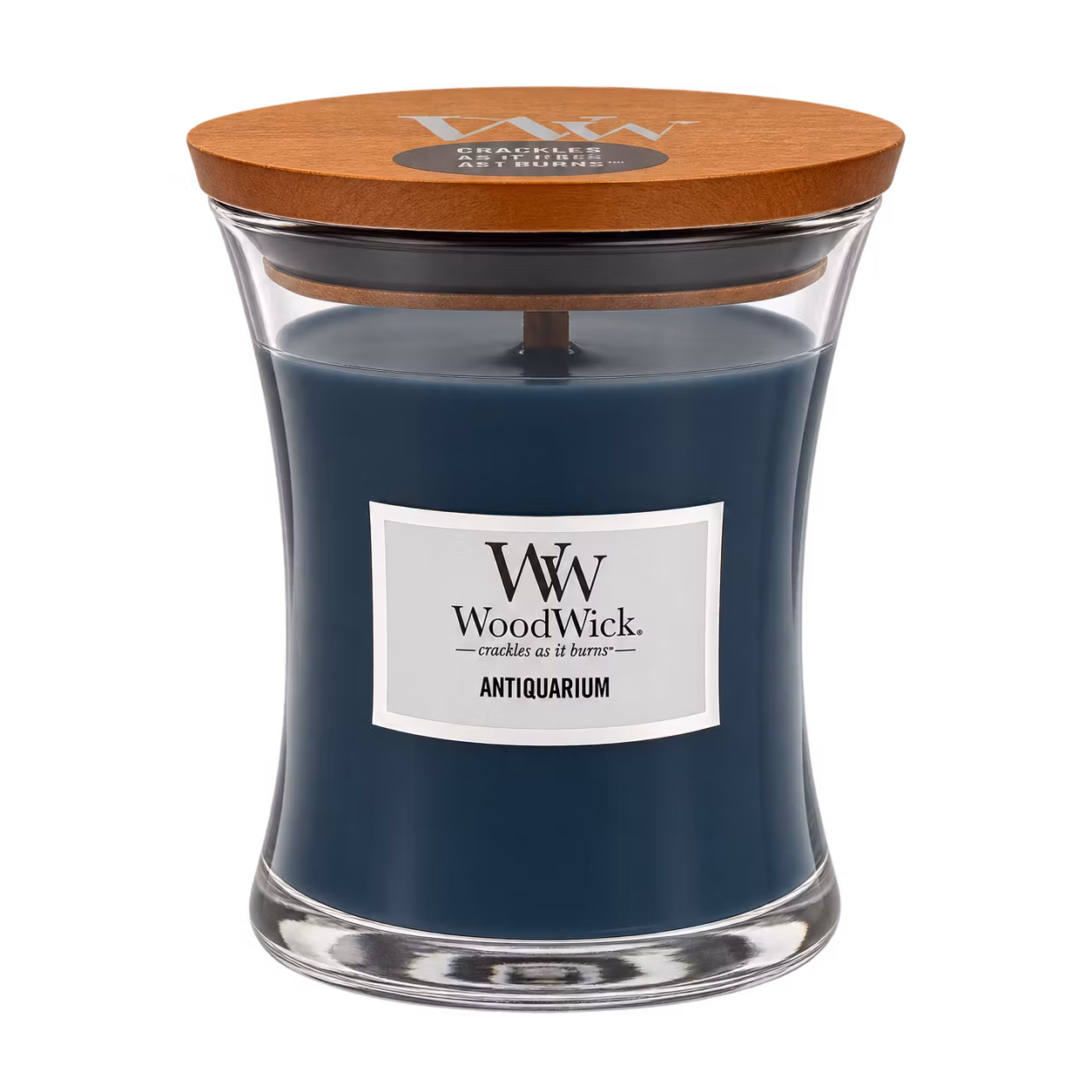 Woodwick Antiquarium - Medium