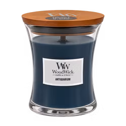 Woodwick Antiquarium - Medium