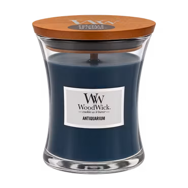 Woodwick Antiquarium - Medium
