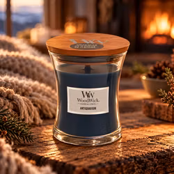Woodwick Antiquarium - Medium