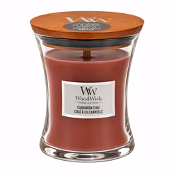 WoodWick - Cinnamon Chai Medium