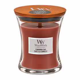 WoodWick - Cinnamon Chai Medium