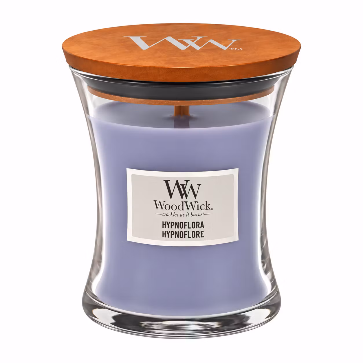 WoodWick - Hypnoflora