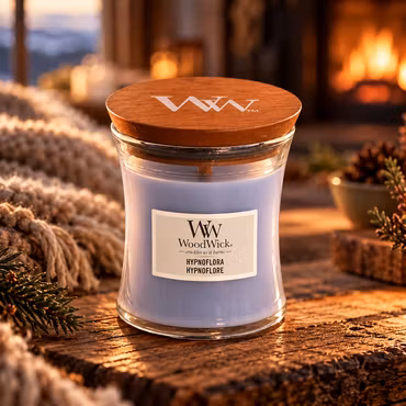 WoodWick - Hypnoflora Medium