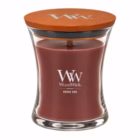 WoodWick - Rouge oud Medium