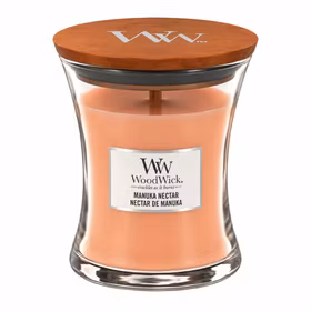 WoodWick - Manuka Nectar Medium
