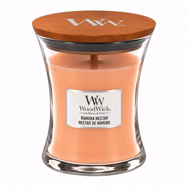 WoodWick - Manuka Nectar Medium