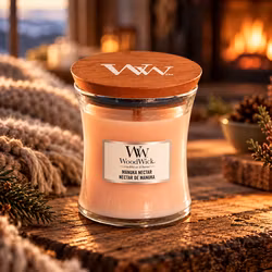 WoodWick - Manuka Nectar Medium
