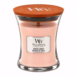 WoodWick - Coastal Sunset Medium