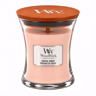 WoodWick - Coastal Sunset Medium