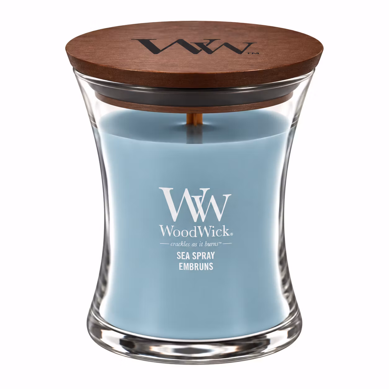 WoodWick - Sea Spray