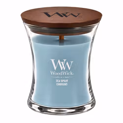 WoodWick - Sea Spray Medium