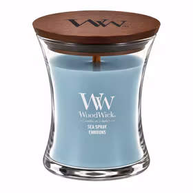 WoodWick - Sea Spray Medium