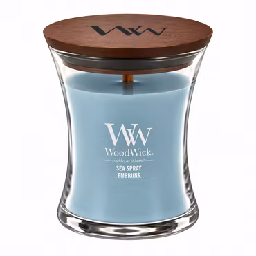 WoodWick - Sea Spray Medium