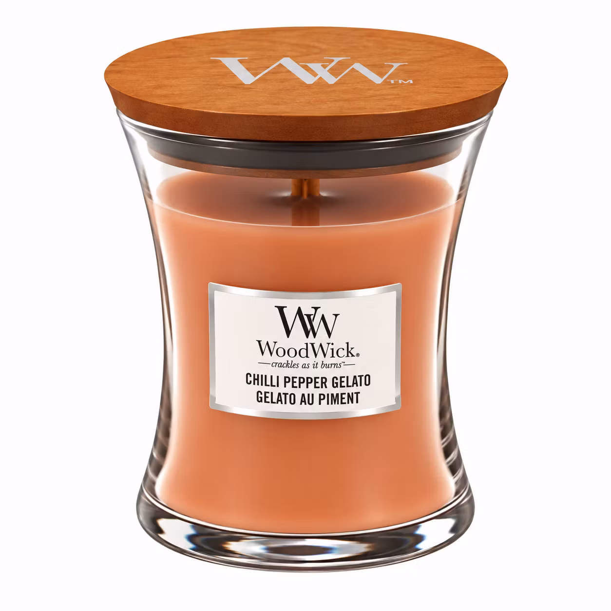 WoodWick - Chilli Pepper Gelaot