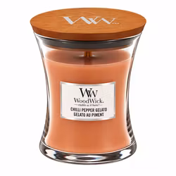 WoodWick - Chilli Pepper Gelaot Medium
