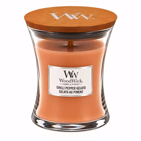 WoodWick - Chilli Pepper Gelaot Medium