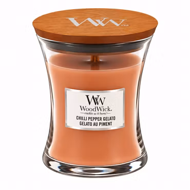 WoodWick - Chilli Pepper Gelaot Medium