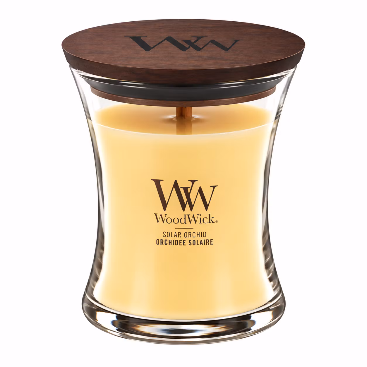 WoodWick - Solar Orchid