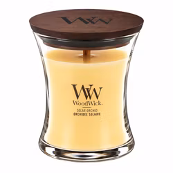 WoodWick - Solar Orchid Medium