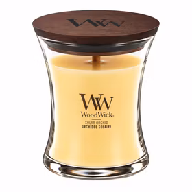 WoodWick - Solar Orchid Medium