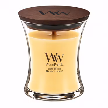 WoodWick - Solar Orchid Medium