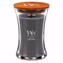 WoodWick Terra Haze - Large